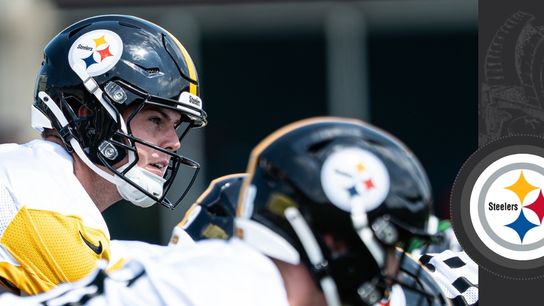 OTAs: Howard impressing Arth taken in Pittsburgh